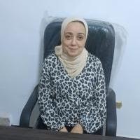 دكتورة نشوي جمال