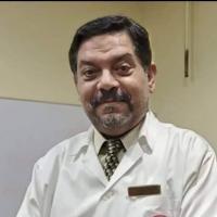 دكتور أمين الحريرى