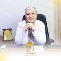 دكتورة بسمة محمد البكل