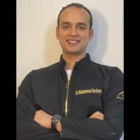 دكتور محمد هشام زين العابدين