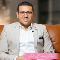 دكتور باسم دوس