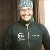دكتور يحي زكريا