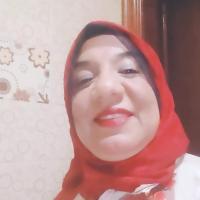 أخصائية ميرفت السيد