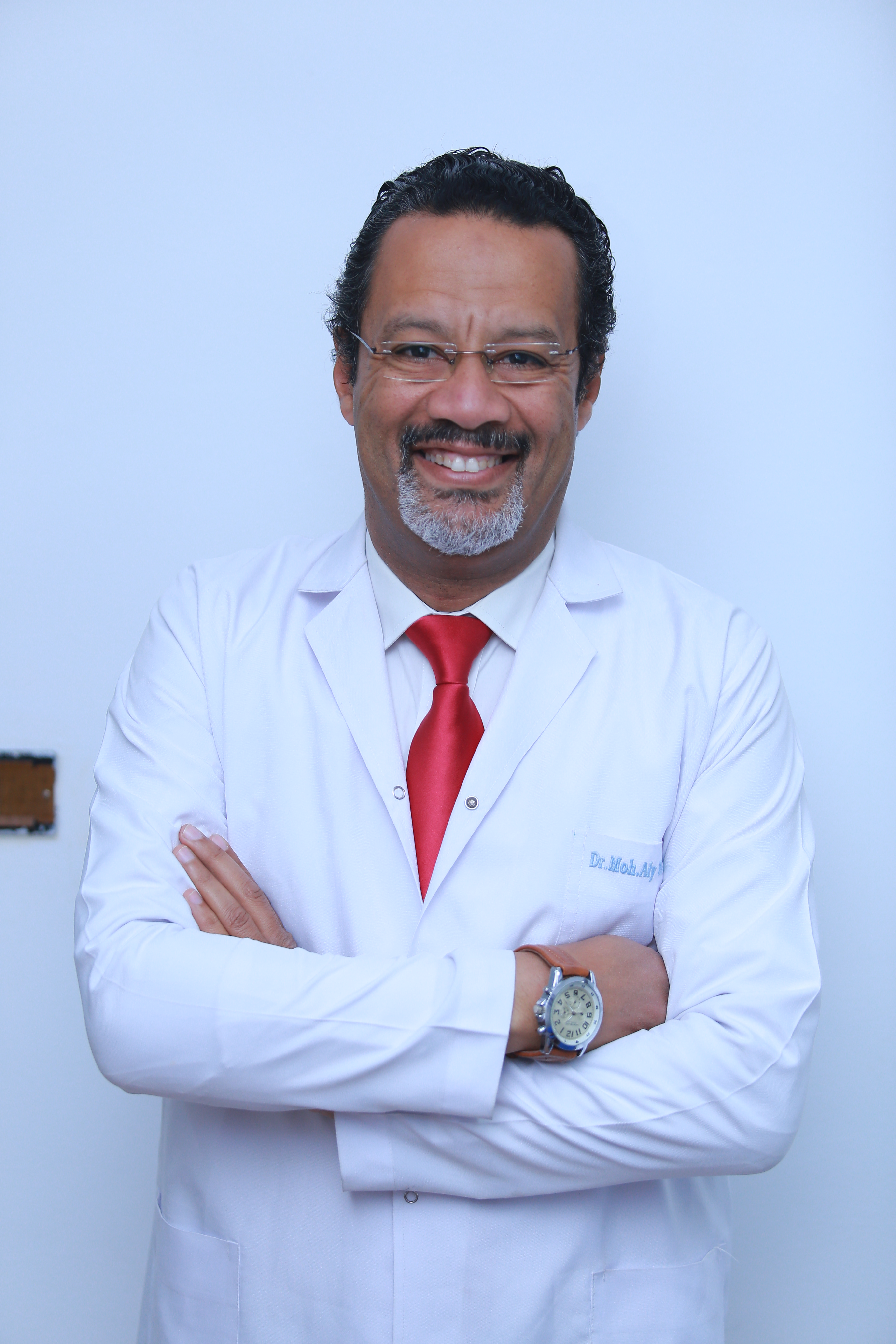 دكتور MOHAMED ALY YOUSSEF