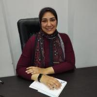 دكتورة يمني محسن