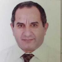 دكتور غنيم هلال