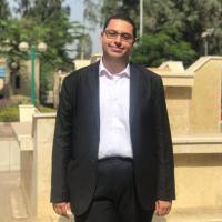 دكتور مايكل منير