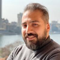 دكتور محمد مراد