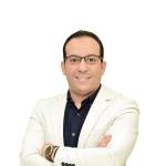 دكتور محمد فاروق الشريف