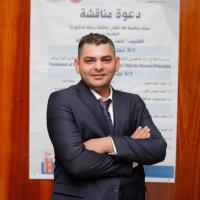 دكتور احمد عبد الناصر عبد الله