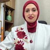 دكتورة نهى رضا