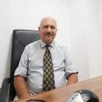 دكتور ناصر المغربي