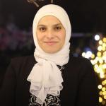 دكتورة رحاب رمضان