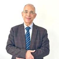 دكتور احمد محمود شاهين