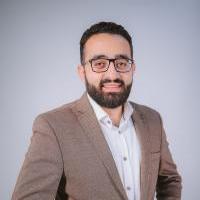 دكتور محمد حامد خورشيد
