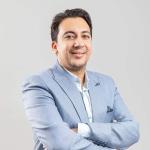 دكتور محمود أحمد رسلان
