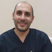 دكتور هشام فتحى الشيب