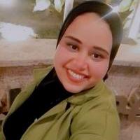 أخصائية أمنية أحمد