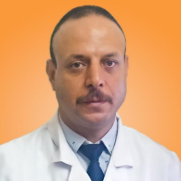 دكتور ناصر محمود حامد