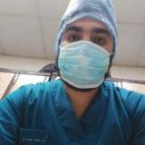 دكتور محمد ابو شادى