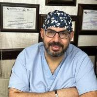 دكتور إيهاب ناثان
