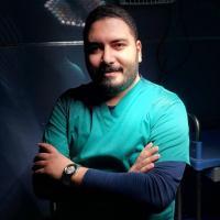 دكتور احمد الخولي