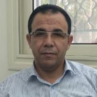 دكتور رياض عطوة محمد