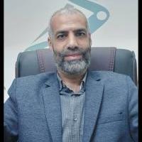 دكتور احمد المهدى
