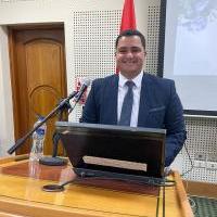 دكتور مصطفي عمرو رسمي