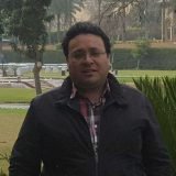 دكتور تامر ابراهيم متولي