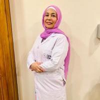 دكتورة منال فتحي
