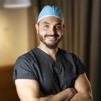دكتور محمد عباس البشبيشى