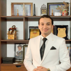 أخصائي محمد الدعوشى