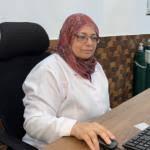 دكتورة عزه عبد الحكيم