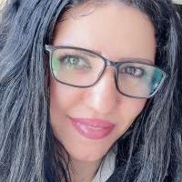 أخصائية رشا المهدي