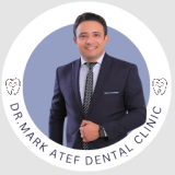 دكتور مارك عاطف