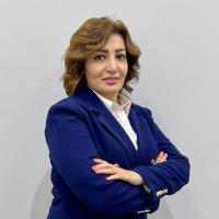 أخصائية نرمين كميل
