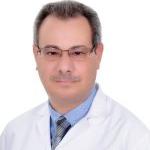 دكتور هانى على محمود العنانى