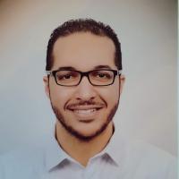 دكتور يحيي هارون