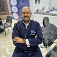 دكتور كيرلس منير محروس