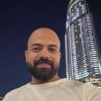 دكتور محمد دسوقي