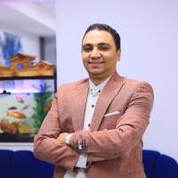 دكتور ايمن شعبان