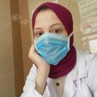 دكتورة تغريد عاطف