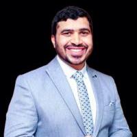 دكتور احمد سليمان
