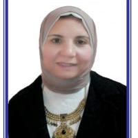 أخصائية علا عبد الرحمن خليل