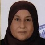 دكتورة امنه سالم