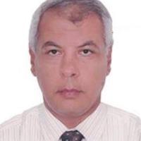 دكتور الحسيني سالم