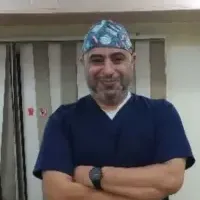دكتور محمد توفيق