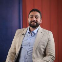 دكتور سالم محمد محروس