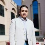 دكتور شهاب احمد